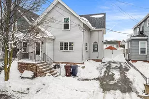 34 Paris St, Everett, MA 02149 - Photo 1