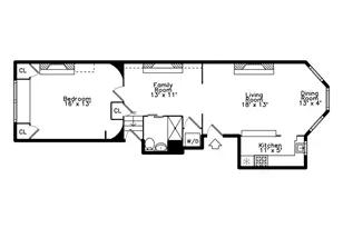 340 Tappan St, Brookline, MA 02445 - Photo 13