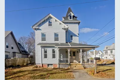 22 Spring St, Ware, MA 01082 - Photo 3