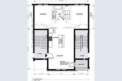 98 Prescott St #3b, Boston, MA 02128 - Photo 19