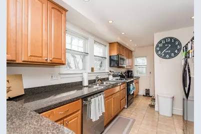 1 Hilltop Road #1, Watertown, MA 02472 - Photo 5