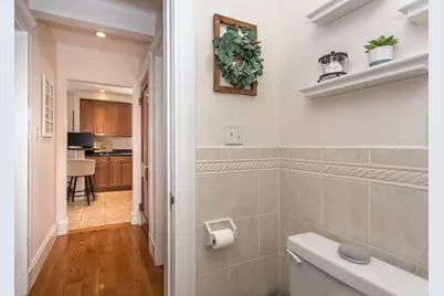 1 Hilltop Road #1, Watertown, MA 02472 - Photo 19