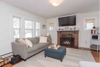 1 Hilltop Road #1, Watertown, MA 02472 - Photo 11