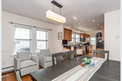 1 Hilltop Road #1, Watertown, MA 02472 - Photo 13