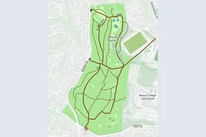 47 Blake #47, Newton, MA 02460 - Photo 9