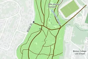 47 Blake, Newton, MA 02460 - Photo 9