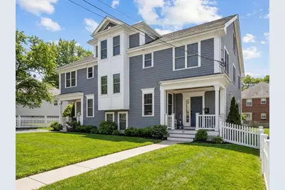 47 Blake #47, Newton, MA 02460 - Photo 1