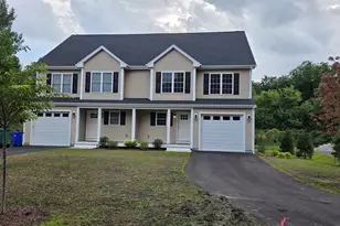 519 Mendon Rd, Attleboro, MA 02703 - Photo 1