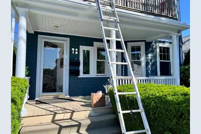 72 Everett St #1, Arlington, MA 02474 - Photo 11