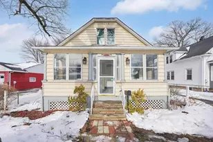 27 Parallel St, Springfield, MA 01104 - Photo 1