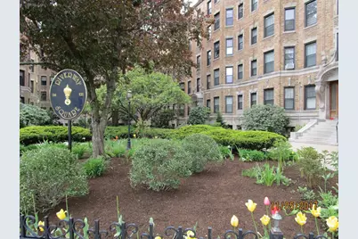 118 Riverway #12A, Boston, MA 02215 - Photo 41