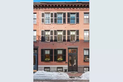 28 Bradford St, Boston, MA 02118 - Photo 1