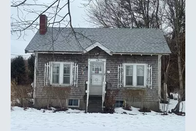 649 Horseneck Rd, Dartmouth, MA 02748 - Photo 5