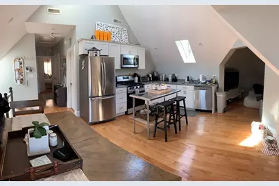 195 East Cottage #3, Boston, MA 02125 - Photo 1