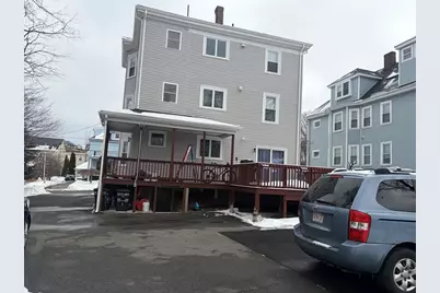 89 Goddard St. #3, Quincy, MA 02169 - Photo 3