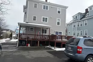 89 Goddard St, Quincy, MA 02169 - Photo 3