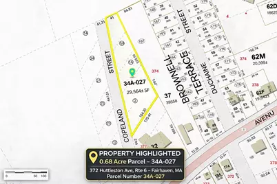 00 Copeland St, Fairhaven, MA 02719 - Photo 3