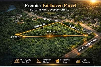 00 Copeland St, Fairhaven, MA 02719 - Photo 1