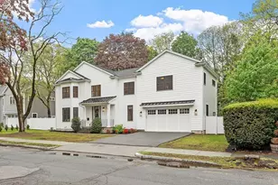 31 Moody St, Newton, MA 02467 - Photo 5