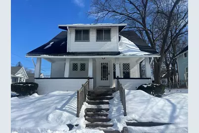 89 Bristol St, Springfield, MA 01109 - Photo 1