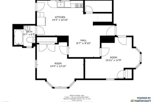 8 Claremon St, Somerville, MA 02144 - Photo 11