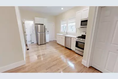 8 Claremon St #1, Somerville, MA 02144 - Photo 1