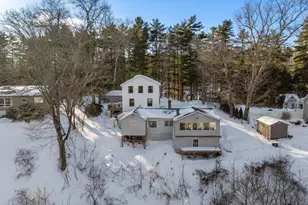 178 Brimfield Rd, Holland, MA 01521 - Photo 3