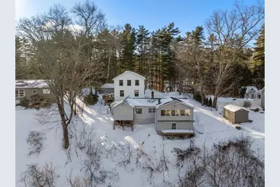 178 Brimfield Rd, Holland, MA 01521 - Photo 1