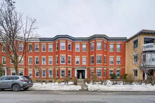 805 Washington St, Brookline, MA 02446 - Photo 3