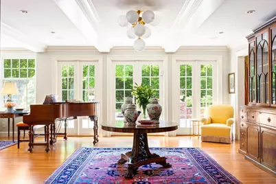 63 Goddard Avenue, Brookline, MA 02445 - Photo 3