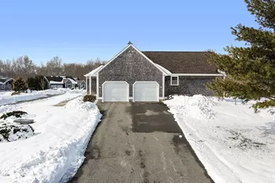 62 Country Way #Unit 62, Dartmouth, MA 02748 - Photo 3