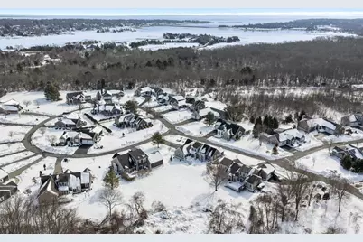 62 Country Way #Unit 62, Dartmouth, MA 02748 - Photo 5