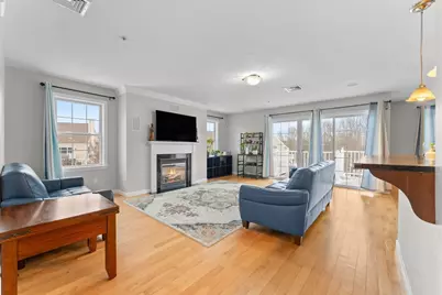 717 Hampton Way #717, Abington, MA 02351 - Photo 37