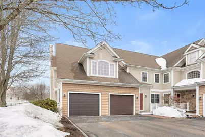 717 Hampton Way #717, Abington, MA 02351 - Photo 7