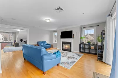 717 Hampton Way #717, Abington, MA 02351 - Photo 33