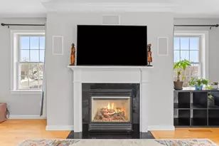 717 Hampton Way, Abington, MA 02351 - Photo 3