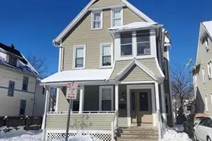 66 Palmer Ave, Springfield, MA 01108 - Photo 1
