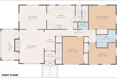 71 Church Street #1, Winchester, MA 01890 - Photo 21