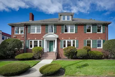 71 Church Street #1, Winchester, MA 01890 - Photo 1