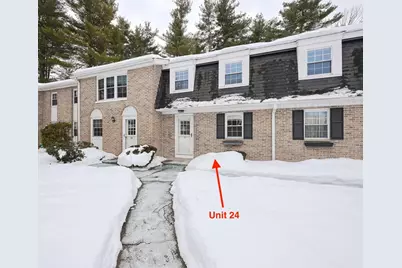 75 Sandy Pond Rd #24, Ayer, MA 01432 - Photo 33