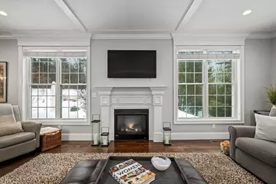 5 Foxhill Drive, Southborough, MA 01772 - Photo 11