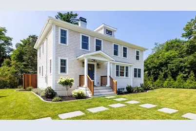 5 Pine Tree Lane, Tisbury, MA 02568 - Photo 5