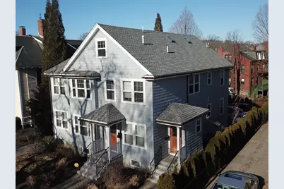 279 Walnut Street #2, Brookline, MA 02445 - Photo 17