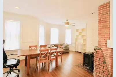 31 Jefferson St #2, Newton, MA 02458 - Photo 1