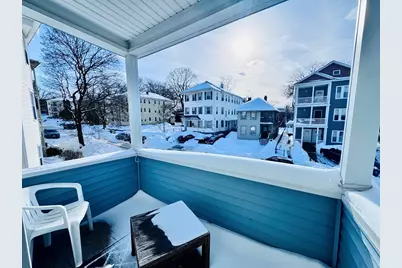 64 Charlotte St #2, Worcester, MA 01610 - Photo 19