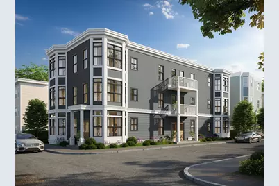 28-30 Clifton #5, Boston, MA 02119 - Photo 1