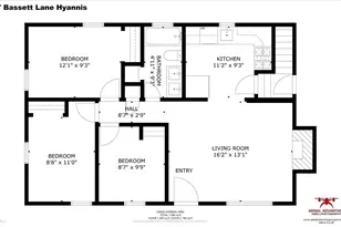 97 Bassett Ln, Barnstable, MA 02601 - Photo 23