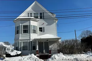 290 Mt Pleasant St, New Bedford, MA 02746 - Photo 1