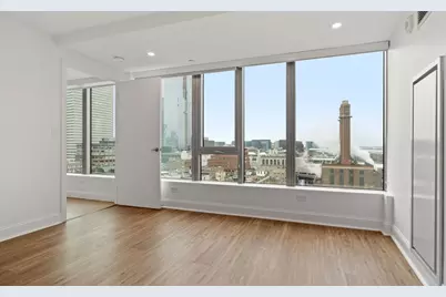 99 Kneeland St #909, Boston, MA 02111 - Photo 5