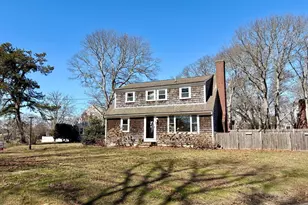 50 Redwood Ln, Barnstable, MA 02601 - Photo 1